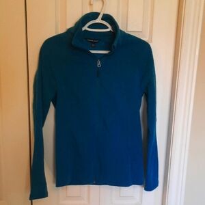 Seg'ments Active Full Zip Longsleeved Top